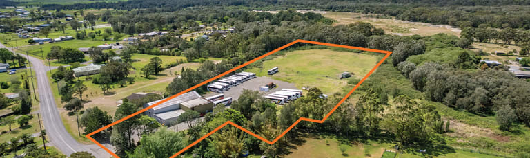 Development / Land commercial property for sale at 364 Fullerton Cove Road Fullerton Cove NSW 2318