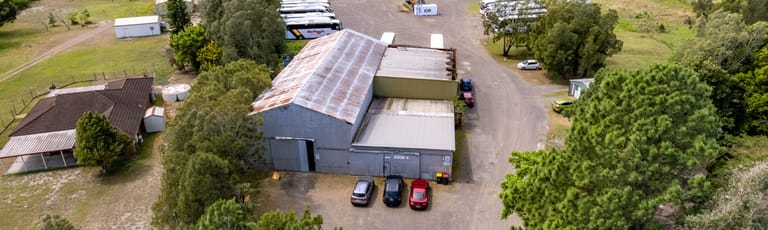 Development / Land commercial property for sale at 364 Fullerton Cove Road Fullerton Cove NSW 2318