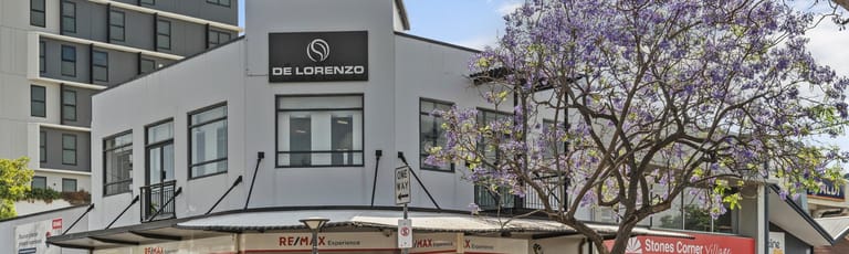 Offices commercial property for sale at 411 Logan Road Stones Corner QLD 4120