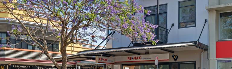 Offices commercial property for sale at 411 Logan Road Stones Corner QLD 4120