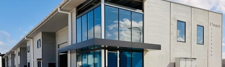 Factory, Warehouse & Industrial commercial property for sale at 1-16/9 Tinnula Drive Jilliby NSW 2259