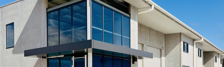 Factory, Warehouse & Industrial commercial property for sale at 1-16/9 Tinnula Drive Jilliby NSW 2259