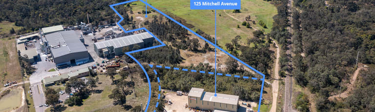 Development / Land commercial property for sale at 125-127 Mitchell Avenue Kurri Kurri NSW 2327