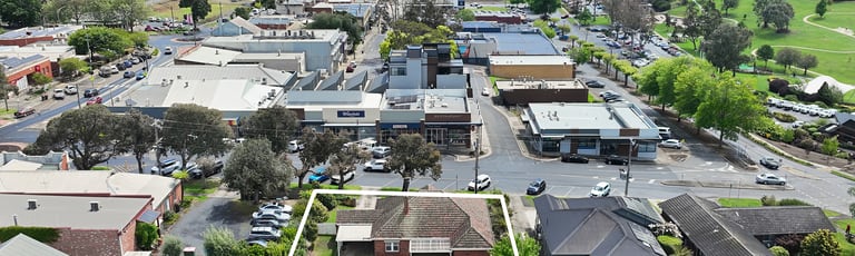 Offices commercial property for sale at 2 Bank Place Drouin VIC 3818