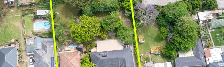 Development / Land commercial property for sale at 12 - 14 Figtree Crescent Figtree NSW 2525