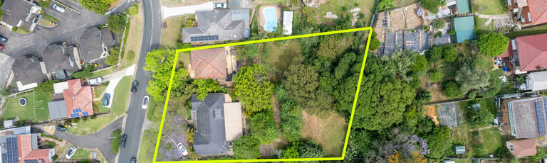 Development / Land commercial property for sale at 12 - 14 Figtree Crescent Figtree NSW 2525