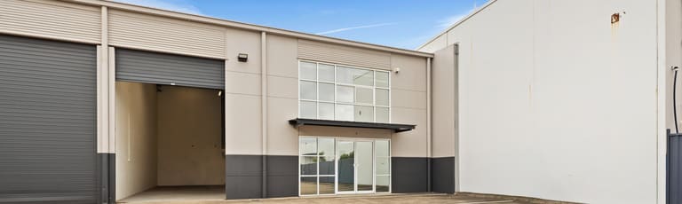 Factory, Warehouse & Industrial commercial property for sale at 1/9 Stockwell Place Archerfield QLD 4108