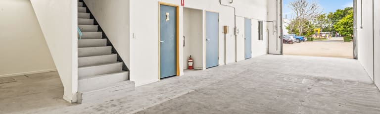 Factory, Warehouse & Industrial commercial property for sale at 1/9 Stockwell Place Archerfield QLD 4108