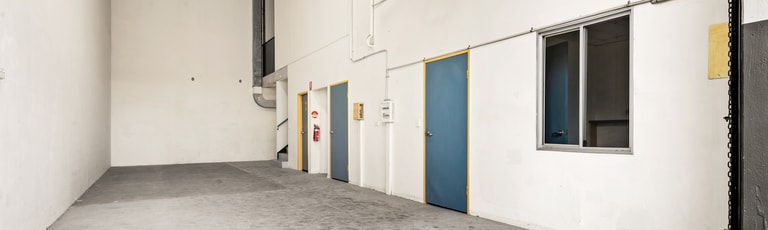 Factory, Warehouse & Industrial commercial property for sale at 1/9 Stockwell Place Archerfield QLD 4108