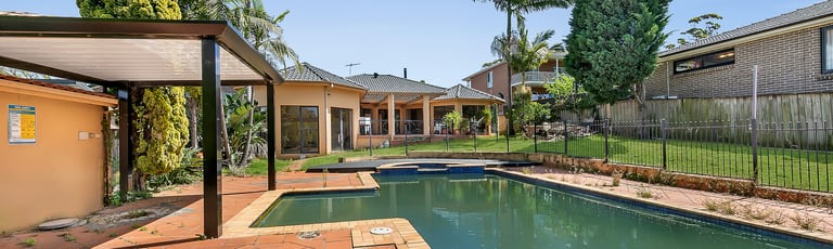 Development / Land commercial property for sale at 17 Mitchell Street Condell Park NSW 2200 Development / Land commercial property for sale at 17 Mitchell Street Condell Park NSW 2200