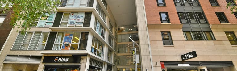 Offices commercial property for sale at Ground/515 Kent Street Sydney NSW 2000