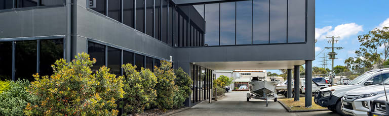 Factory, Warehouse & Industrial commercial property for lease at 3-7 Ironbark Close Warabrook NSW 2304