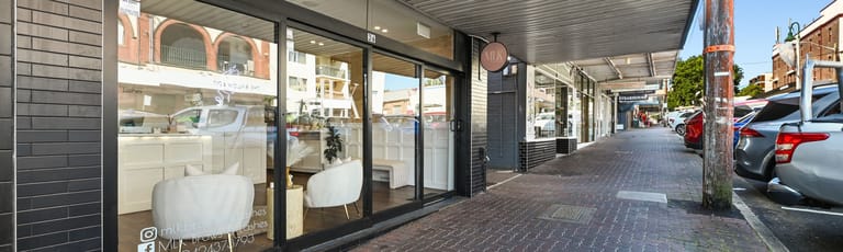 Shop & Retail commercial property for sale at 36 Pitt Mortdale NSW 2223