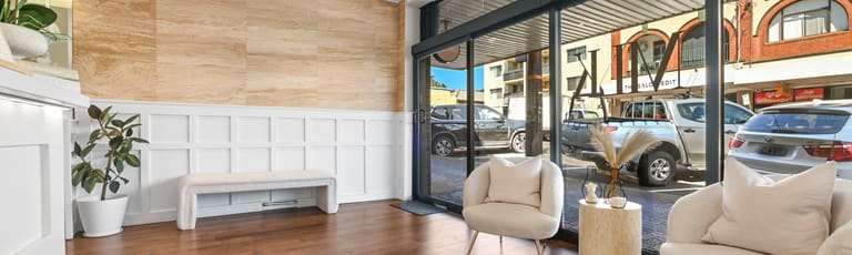 Shop & Retail commercial property for sale at 36 Pitt Mortdale NSW 2223