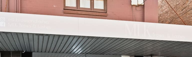 Shop & Retail commercial property for sale at 36 Pitt Mortdale NSW 2223