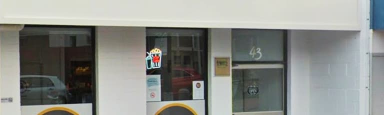 Shop & Retail commercial property for sale at 43 High Street New Norfolk TAS 7140