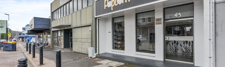 Shop & Retail commercial property for sale at 43 High Street New Norfolk TAS 7140