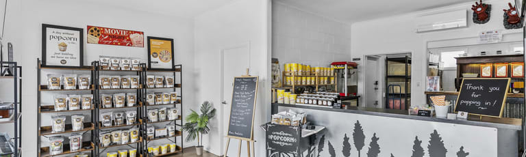 Shop & Retail commercial property for sale at 43 High Street New Norfolk TAS 7140