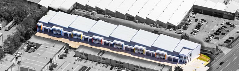 Factory, Warehouse & Industrial commercial property for lease at 180 Milperra Road Revesby NSW 2212