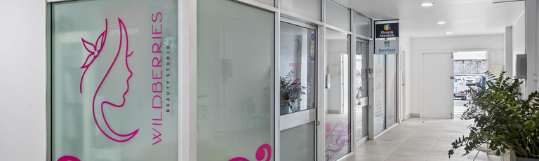 Shop & Retail commercial property for sale at Blue Chip Asset Opportunity/14 Denham Street Rockhampton City QLD 4700