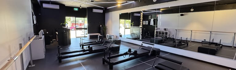 Offices commercial property for sale at Shop 1/30-34 Station Street Engadine NSW 2233