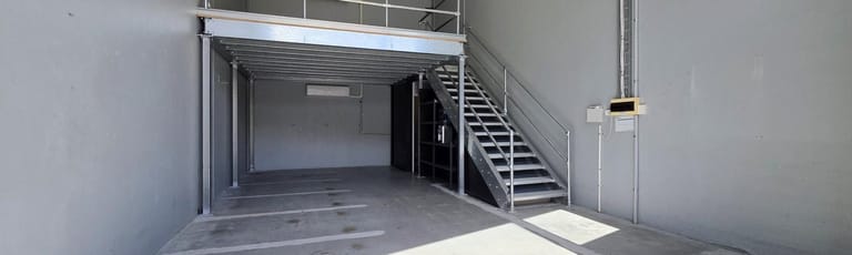 Factory, Warehouse & Industrial commercial property for sale at 26/40 Counihan Road Seventeen Mile Rocks QLD 4073