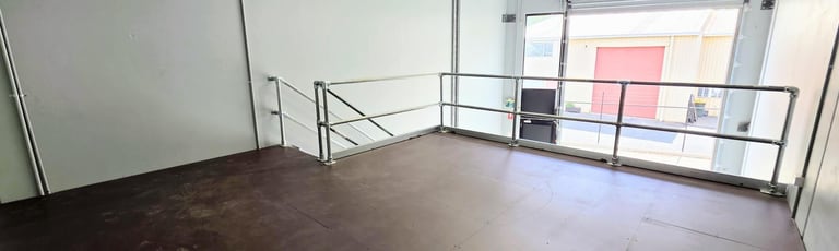 Factory, Warehouse & Industrial commercial property for sale at 26/40 Counihan Road Seventeen Mile Rocks QLD 4073