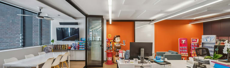 Offices commercial property for lease at Suite 209/24-30 Springfield Avenue Potts Point NSW 2011