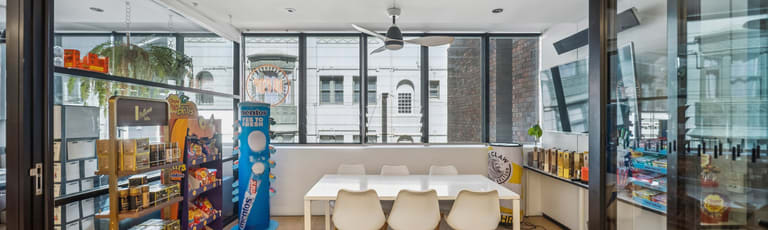 Offices commercial property for lease at Suite 209/24-30 Springfield Avenue Potts Point NSW 2011