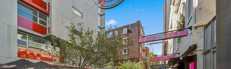 Offices commercial property for lease at Suite 209/24-30 Springfield Avenue Potts Point NSW 2011
