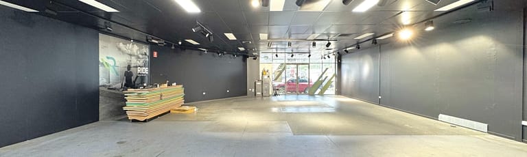 Shop & Retail commercial property for sale at Shop 17/482 Pacific Highway Wyoming NSW 2250