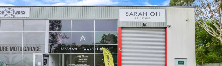 Factory, Warehouse & Industrial commercial property for sale at 5/917-923 Old Northern Road Dural NSW 2158