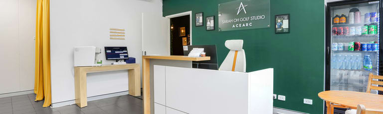 Factory, Warehouse & Industrial commercial property for sale at 5/917-923 Old Northern Road Dural NSW 2158