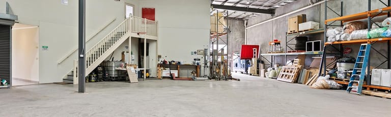 Factory, Warehouse & Industrial commercial property for sale at 21/22 Disney Avenue Keilor East VIC 3033