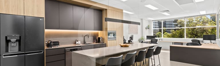 Offices commercial property for sale at 2.09/25 SOLENT CIRCUIT Norwest NSW 2153