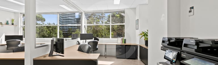 Offices commercial property for sale at 2.09/25 SOLENT CIRCUIT Norwest NSW 2153