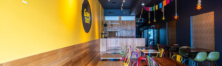 Shop & Retail commercial property for sale at 285A Victoria Street Abbotsford VIC 3067