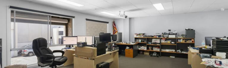 Showrooms / Bulky Goods commercial property for lease at 6/23 Richland Avenue Coopers Plains QLD 4108