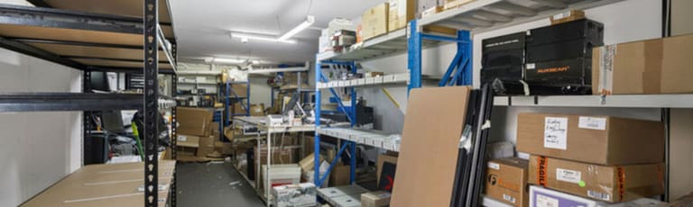 Showrooms / Bulky Goods commercial property for lease at 6/23 Richland Avenue Coopers Plains QLD 4108