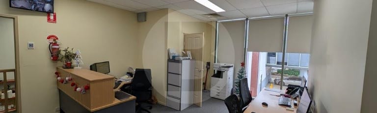 Factory, Warehouse & Industrial commercial property for sale at 13/19 BODEN ROAD Seven Hills NSW 2147