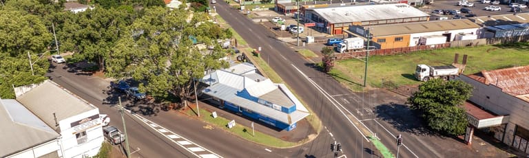 Offices commercial property for sale at 62 Anzac Avenue Newtown QLD 4350