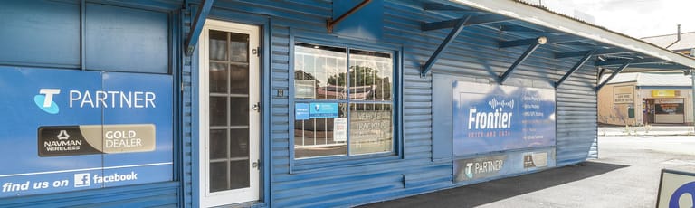 Offices commercial property for sale at 62 Anzac Avenue Newtown QLD 4350