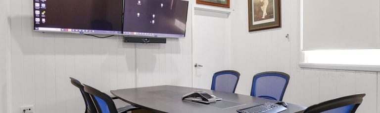 Offices commercial property for sale at 62 Anzac Avenue Newtown QLD 4350