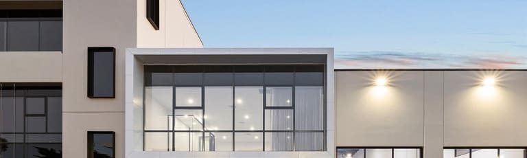 Factory, Warehouse & Industrial commercial property for sale at 1/194 Rooks Road Vermont VIC 3133