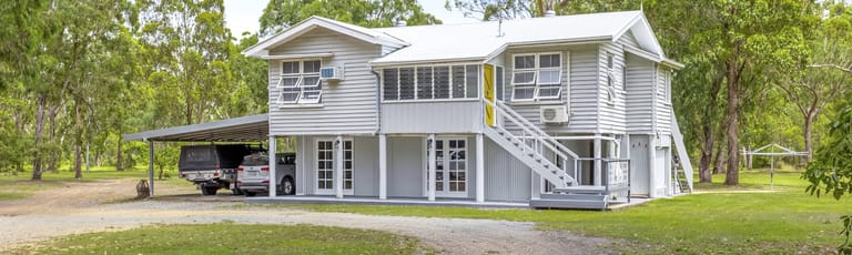 null commercial property for sale at For Sale/240 Pine Mountain Road Mulara QLD 4703