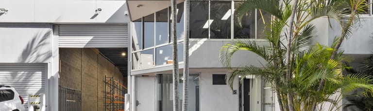 Factory, Warehouse & Industrial commercial property for lease at 5/49 Butterfield Street Herston QLD 4006