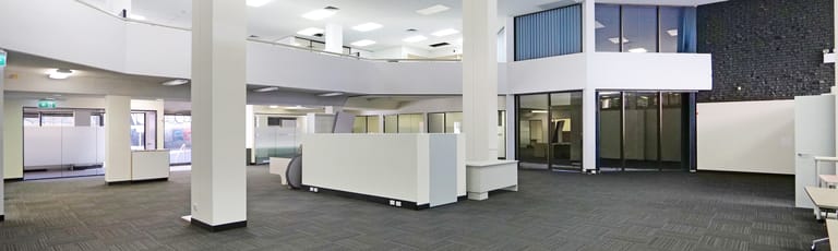 Shop & Retail commercial property for lease at 246 Adelaide Terrace East Perth WA 6004