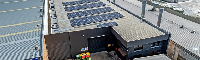 Factory, Warehouse & Industrial commercial property for sale at 19 Smith Street Capalaba QLD 4157 Factory, Warehouse & Industrial commercial property for sale at 19 Smith Street Capalaba QLD 4157