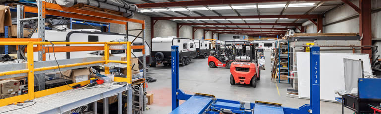 Factory, Warehouse & Industrial commercial property for sale at 19 Smith Street Capalaba QLD 4157 Factory, Warehouse & Industrial commercial property for sale at 19 Smith Street Capalaba QLD 4157