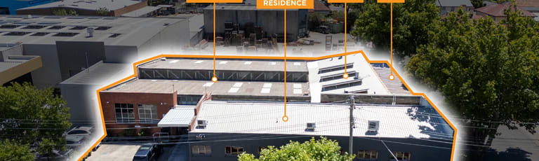 Offices commercial property for sale at 33-35 John Street Oakleigh VIC 3166